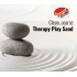300 lb (136 kg) Therapy Play Sand - Natural White
